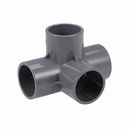 Image result for PVC 4 Inch Fitting Items