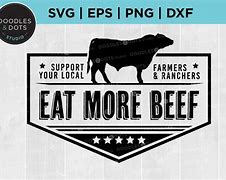 Image result for Eat Local Beef Logo