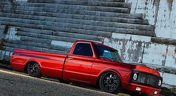Image result for Chevy C10