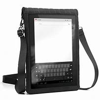 Image result for Apple Tablet Case with Pocket for Cell Phone