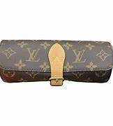 Image result for Louis Vuitton Watch Roll