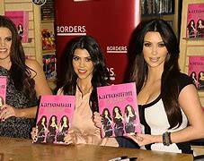 Image result for Kim Kardashian Book