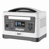 Image result for Portable Power Station 500W