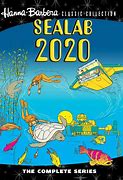Image result for Sealab 2020 Cartoon