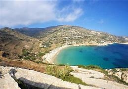 Image result for Kedros Beach Naxos Greece