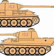 Image result for Panther Tank Blueprints