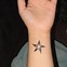 Image result for Music Note Star Tattoo