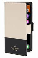 Image result for Kate Spade Phone Folio 13 Pro Max