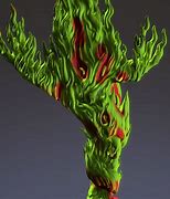 Image result for Fire Elemental Firestorm