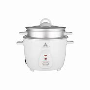 Image result for Aesthetic Square White Rice Cooker