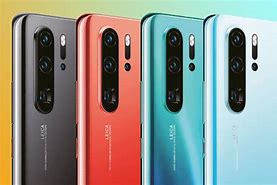 Image result for Huawei P30 Colors