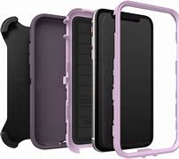 Image result for OtterBox iPhone 11 Purple