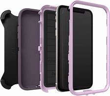 Image result for OtterBox Defender Series iPhone 11" Case