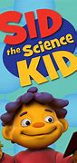 Image result for Sid the Science Kid Episodes 1