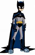 Image result for Bat Kid DC