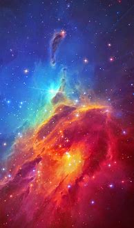 Image result for Green Space Nebula