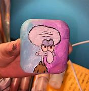 Image result for AirPod Painting
