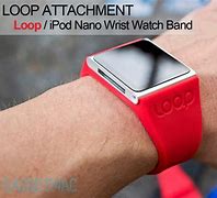 Image result for iPod Nano Wrist