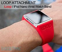 Image result for iPod Nano 6th Generation Pedometer