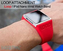 Image result for iPod Nano Wristband