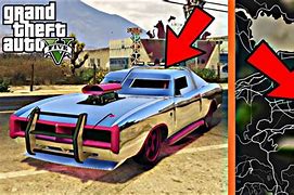 Image result for GTA 5 Rare Car Locations