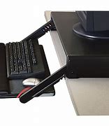 Image result for Adjustable PC Keyboard Stand