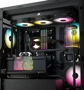 Image result for Corsair Gaming PC Case