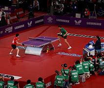 Image result for Table Tennis for Youth