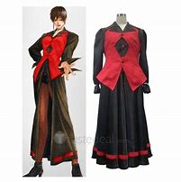 Image result for Vice Cosplay