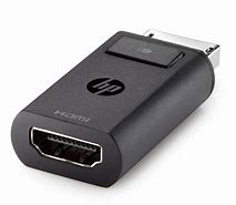 Image result for HP DisplayPort Cable