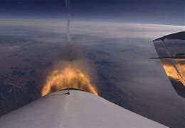 Image result for Supersonic Floating in Space