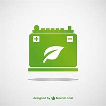 Image result for Green Battery Logo