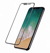Image result for Tempered Glass Screen Protector iPhone X