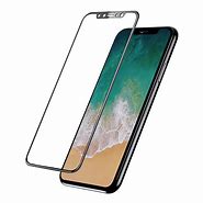Image result for Glass Screen Protector for Apple iPhone X