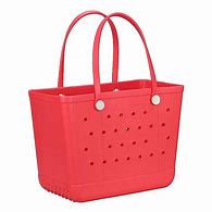Image result for Rubber Beach Bag
