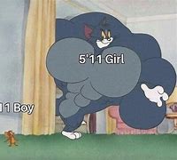 Image result for Height Comparison Memes