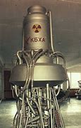 Image result for Nuclear Rocket Engine