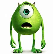 Image result for Mikey From Monsters Inc