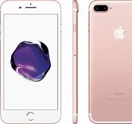 Image result for iPhone 7 Plus Rose Gold