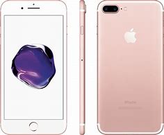 Image result for Verizon Straight Talk Rose Gold Apple iPhone 7 Plus 128GB Picture