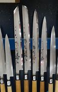 Image result for Master Knife Japanese