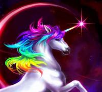 Image result for Rainbow Unicorn Wallpaper 4K
