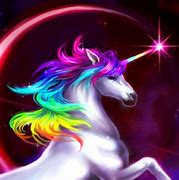 Image result for Rainbow Unicorn Taste the Rainbow