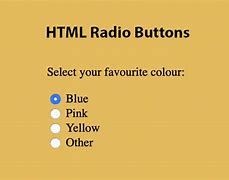 Image result for Radio Button Physical Buttons