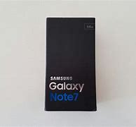 Image result for Note 7 Box