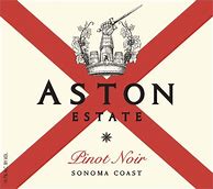 Image result for Aston Pinot Noir Estate