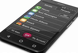 Image result for Simple Phones for Seniors