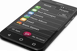 Image result for Easy Smartphones for Seniors