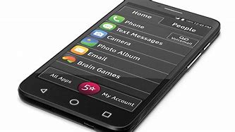 Image result for Top Cell Phones for Seniors