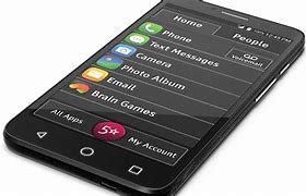 Image result for Smart Cell Phones for Seniors